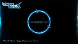 Pharrell Williams - Happy (Stereo Cortex Remix)