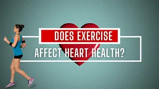 Heart attacks while working out l Is exercise having an impact on our heart health?