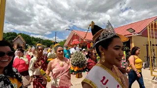 2024 Laos New year