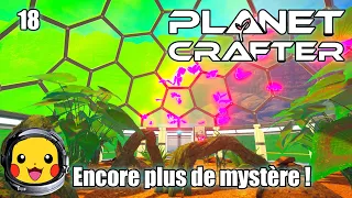 Les gardiens du papillon ?! - The Planet Crafter #FR