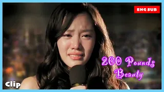 [ENG SUB] [Clip] Kim Ah Joong's Performance Brings the Audience to Tears | 200 Pounds Beauty