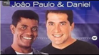 JOÃO PAULO E DANIEL MÚSICAS APAIXONADAS SELEÇÃO INESQUECÍVEL DAS MELHORES pt11 SUCESSOS SERTANEJOS