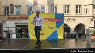 Hagen: Bürger entlasten!