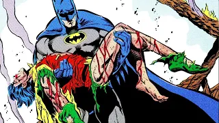 10 Worst Comic Book Deaths Ever