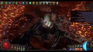 PoE impending doom vs elder guard