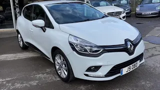 Renault Clio 1.5 DCI 2017