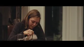 Martha Marcy May Marlene | Dinner Scene | Elizabeth Olsen Hot