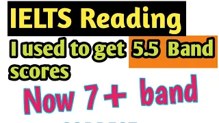 IELTS READING TIPS AND TRICKS | ielts preparation | 18 may ielts reading answers