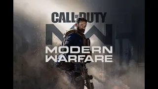 Call of Duty Modern Warfare : GTX 1080 Ti OC 11GB  (Ultra Grahpics)