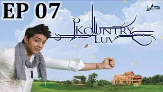 Kountry Luv | Episode 7 | APlus Entertainment