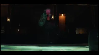 Titans 3x02 HD "Red Hood is here" HBOmax