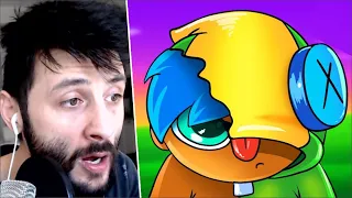 Yeni Leon! EN MANYAK Brawl Stars ANİMASYONLARI