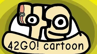 The 42GO! Cartoon | episode 1