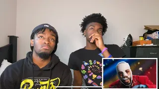 French Montanna- I Don’t Really Care (Official Video) Reaction