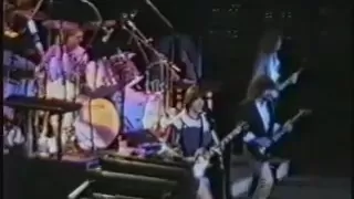 Boston - "More Than A Feeling" - 12-7-88 - Hamilton, ON