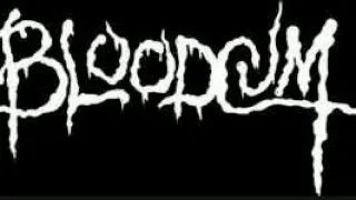 Bloodcum- Demo 1986 2nd gen xfer from band tape Slayer