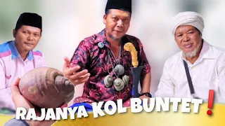 BIKIN NGERI" SEDEP ❗ Semua Koleksinya Unik" & Berkhodam | Barang Antik Abah Rohman Surabaya