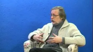 Prof. Zbigniew Mikołejko - Rozmowy Prowincjonalne