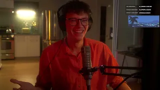 [2022/08/16 VOD] Steve Makes A Song