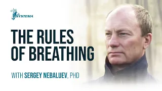 The Rules of Breathing (Official Trailer)