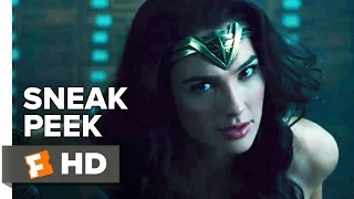 Wonder Woman Sneak Peek #2 (2017) | Movieclips Trailers