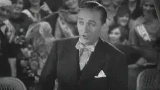 Going Hollywood Bing Crosby