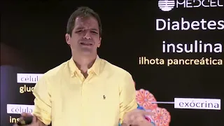 Diabetes Mellitus Fisiopatologia, classificação e diagnóstico COMPLETO