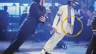 Michael Jackson - Smooth Criminal (Ummet Ozcan - Vocal Remix)