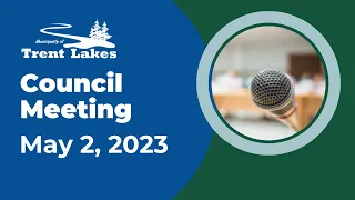 Council Meeting 02 May 2023