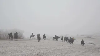 УБЫХИ - ПОСЛЕДНИЙ ОЧАГ СОПРОТИВЛЕНИЯ | ГЕНОЦИД ЧЕРКЕСОВ | CIRCASSIAN GENOCIDE