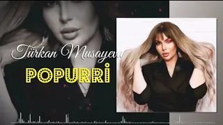 Turkan Musayeva - Popuri 2023 (Yeni Super Mahni)