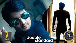 Gay Themed Hindi Short Film - DOUBLE STANDARD (2015)