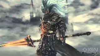 How to Defeat the Nameless King - Dark Souls 3