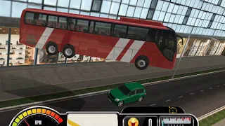 Bus Simulator Original - Android & iOS  Update Ovilex