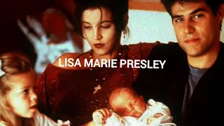 So Lovely - Lisa Marie Presley (sub - español)