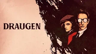 Прохождение DRAUGEN ➤ ШИКАРНЫЙ ДЕТЕКТИВ ➤ БЕЗ КОММЕНТАРИЕВ