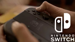 Nintendo Switch - My BBC 5 Live Analysis