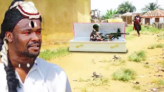 Zubby The Indestructible - WATCH & SEE D SECRET BEHIND ZUBBYS 9LIVES |ZUBBY MICHAEL| Nigerian Movies