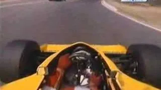 1979 Buenos Aires Grand Prix Onboard