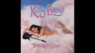 Katy Perry - Teenage Dream (djent remix) 8 bit