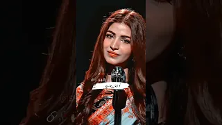 "Behtr Hai"| Mazaq Raat Show| Kinza Hashmi| Imran Ashraf| Poetry !