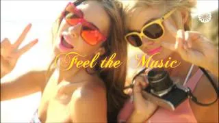 DEEP HOUSE MIX SUMMER  # IBIZA # ( Feel the Music ) VOL 10