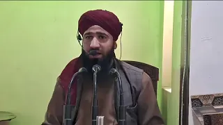 Live At Trenz Shopian | Mufti Shakeel Ahmad Misbahi Sahab | 26-April-2024