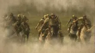 Total War Shogun 2 - Fall of the Samurai Trailer [H.264 720p].mp4