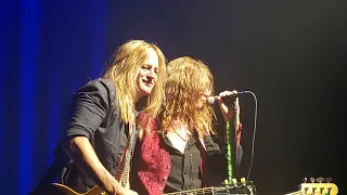 THE DEAD DAISIES LIVE FULL CONCERT  10/9/2021