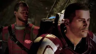 Mass Effect 2 - Jacob's Loyalty [HD]