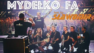 Sławomir - Mydełko FA ( Official Video Clip 2019 live cover) 4K