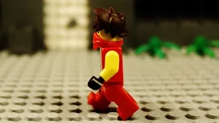 LEGO (stop motion) Movement Tutorial