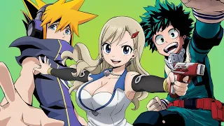 10 Most Anticipated Anime To Watch Spring 2021