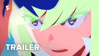 Promare Trailer #1 (2019) | Movieclips Indie